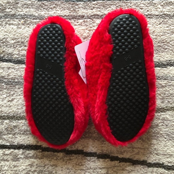 NEW❣️Minnie Mouse Woman’s Sleepers ❣️ - Picture 3 of 5